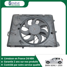 🇫🇷 MOTEUR VENTILATEUR