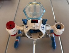 CAPITAINE FLAM - COSMOLEM "