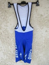 Combi Cuissard QUICK STEP