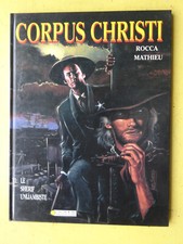 BD CORPUS CHRISTI N°1 Sherif