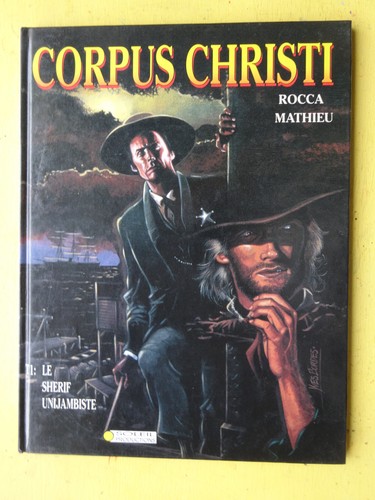 Corpus christi 1 - corpus,