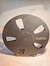 REVOX  PLASTIC 10.5 REEL.