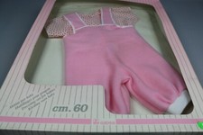 ZB673/674 Gadea Vintage Dress Up Clothes for Doll Doll Doll 60cm Pants