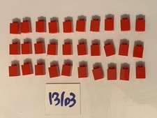 Lot De Pieces Lego Briques