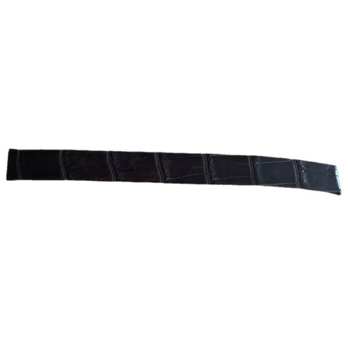Bracelet montre van cleef - cleef, &