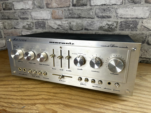Marantz 3250b made usa - marantz,