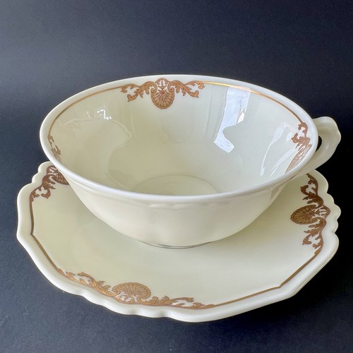 Grande tasse déjeuner - tasse, &