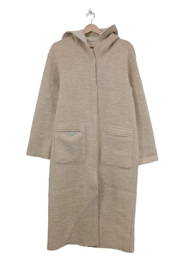 Frauenschuh manteau laine - en,