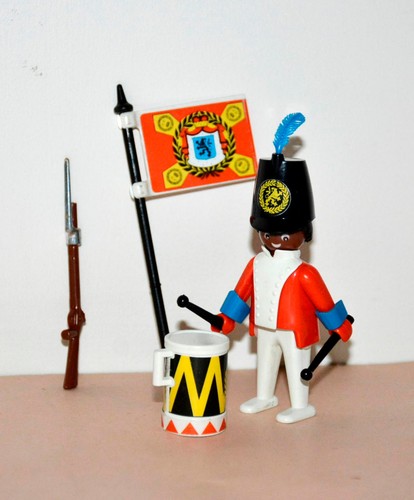Rare playmobil 3544 - !,