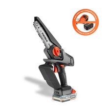 FUXTEC Cisaille à main 20V