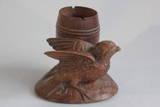 Porte allumettes pyrogène