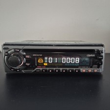Autoradio Clarion DRB3675R CD