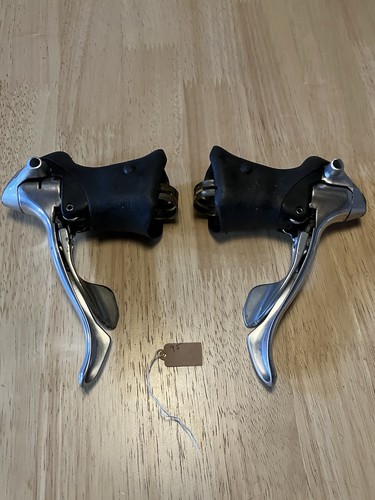 Shimano dura ace 7700 c - dura-ace, st-7700-c