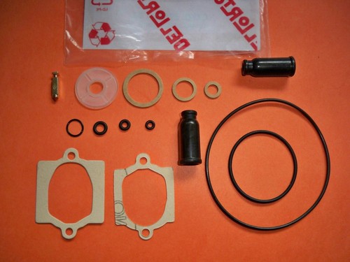 Dellorto vhb carb gasket kit - gasket,