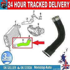 Turbo Refroidisseur Tuyau Pour