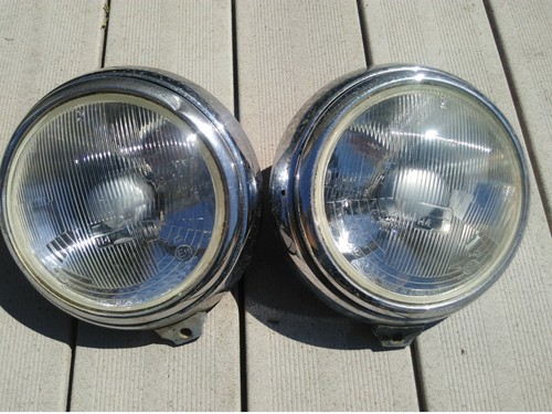 Pièces aston martin db4 - pièces ,