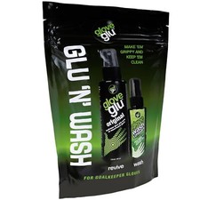 Original and Glove Wash Mini Bundle Performance and Maintenance Set