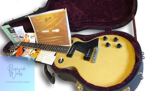 Gibson custom shop les paul - gibson,