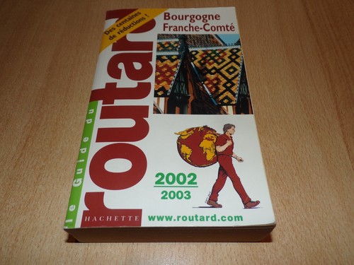 Routard 2002 2003 - routard, (