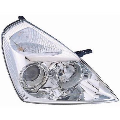 Phare avant droit compatible