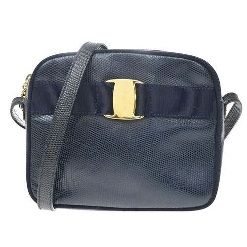 Salvatore ferragamo vara bow - salvatore,