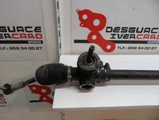 crémaillère assistée MG