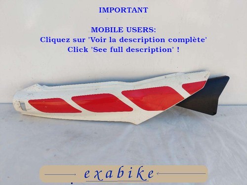 Flanc arriere droit pour - flanc,
