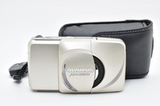 [NEAR MINT] OLYMPUS μ mju