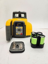 Spectra Precision Grade Laser