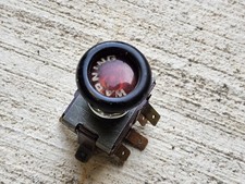 Volvo P1800 1800 S E ES 122 Hazard Warning Light Switch