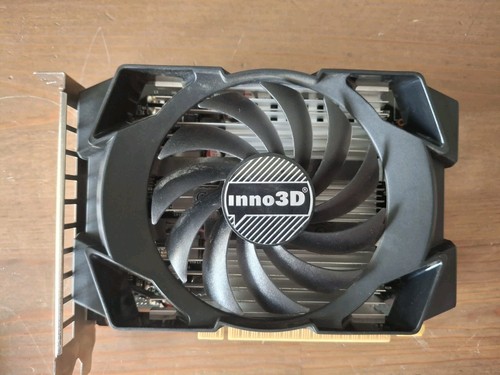 Inno3d gtx1050ti 4gb gddr5 - gf-gtx1050ti,