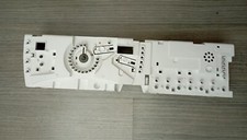 46197021125 Panneau Face Façade Commande Affichage Machine Lave-linge Whirlpool