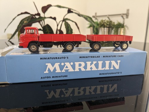 Märklin 18035 camion - 18035, à