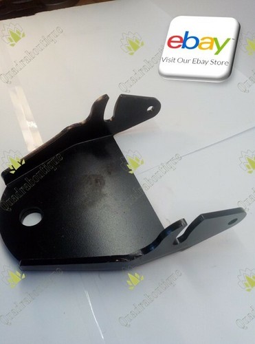 Attache remorque quad atv ssv - atv,