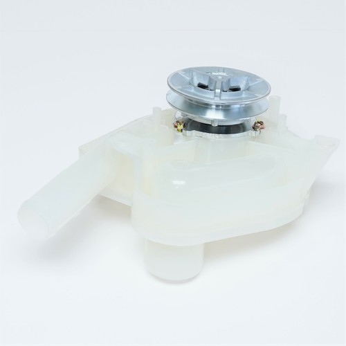 Washing machine drain pump - washing,