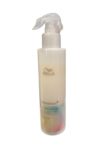 Wella nouveau colormotion - wella, colormotion+
