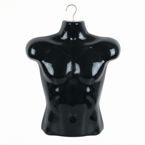 Buste mannequin avec - buste, de