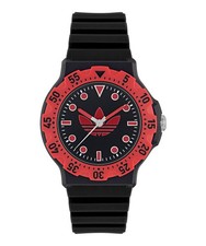 Adidas Originals Montre Noir