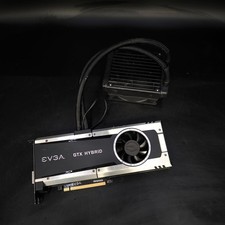 EVGA NVIDIA GeForce GTX 980 Ti