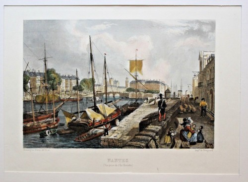 Vue nantes rouargue - de,