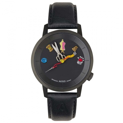 Montre akteo hot - 38, couture