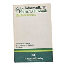 Réseaux Informatiques. Série