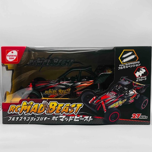 Kyosho full suspension - full,