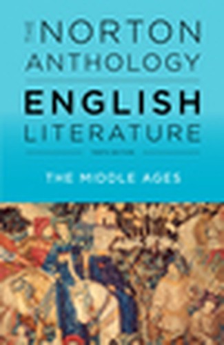 The norton anthology - the,