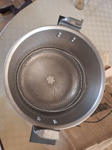 Cuiseur vapeur tailles - 3,