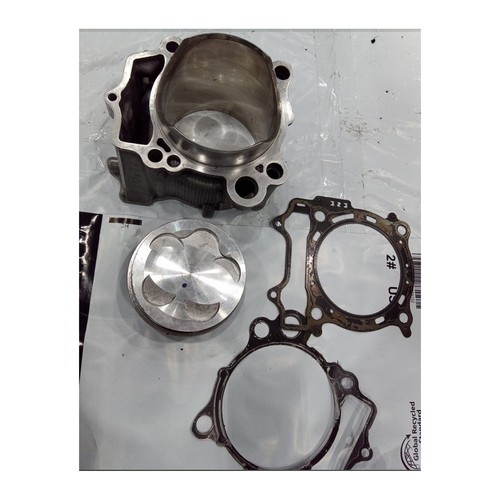 Top end rebuild kit 95mm - rebuild,