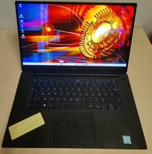 Dell Précision 5540, 15.6"