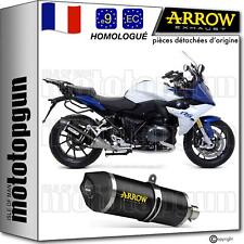 ARROW POT ECHAPPEMENT APPROUVE