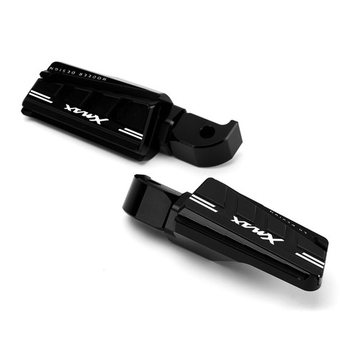 Rear footrests foot pegs - rear,