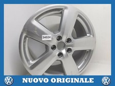 Jante Alliage Alloy Wheel Rim